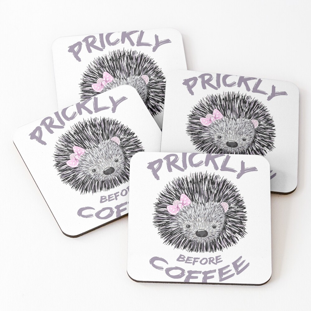 Item preview, Coasters (Set of 4) designed and sold by Printedpath.