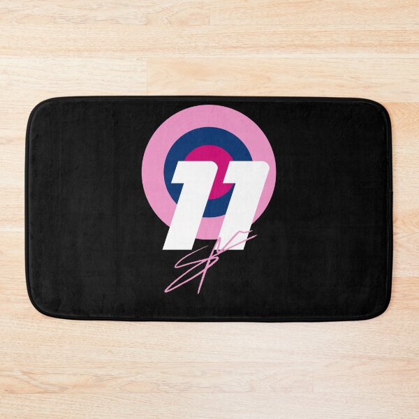 Item preview, Sergio Perez 11 Racing Point designed and sold by Adolfo Valle.