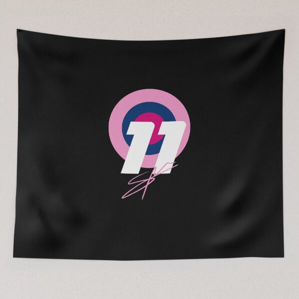 Item preview, Sergio Perez 11 Racing Point designed and sold by Adolfo Valle.