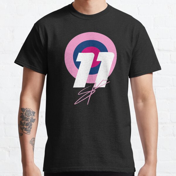 Item preview, Sergio Perez 11 Racing Point designed and sold by Adolfo Valle.
