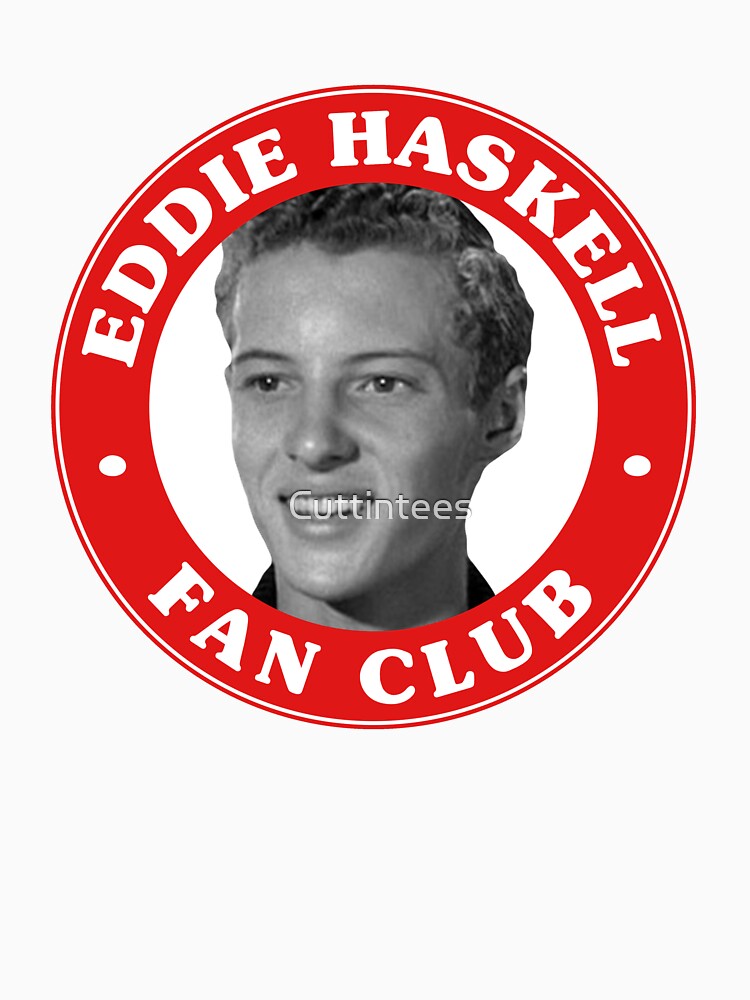 Eddie Haskell Fan Club by Cuttintees