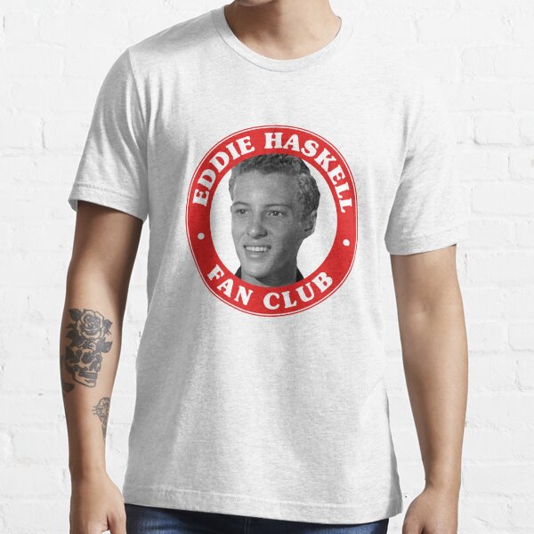 Eddie Haskell Fan Club Essential T-Shirt