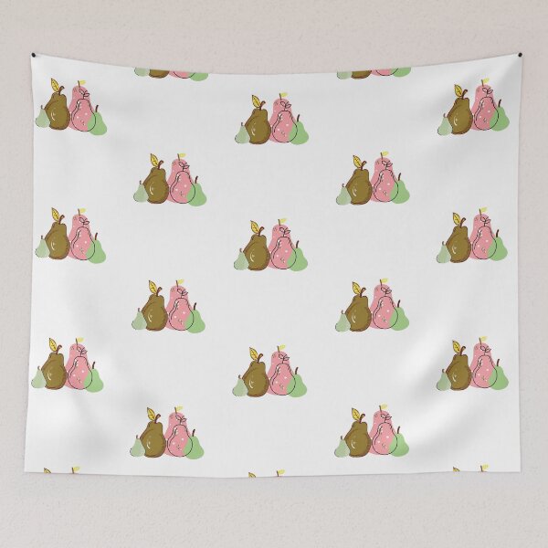 Item preview, Nice Pears Honey Pie! designed and sold by Mamalia.