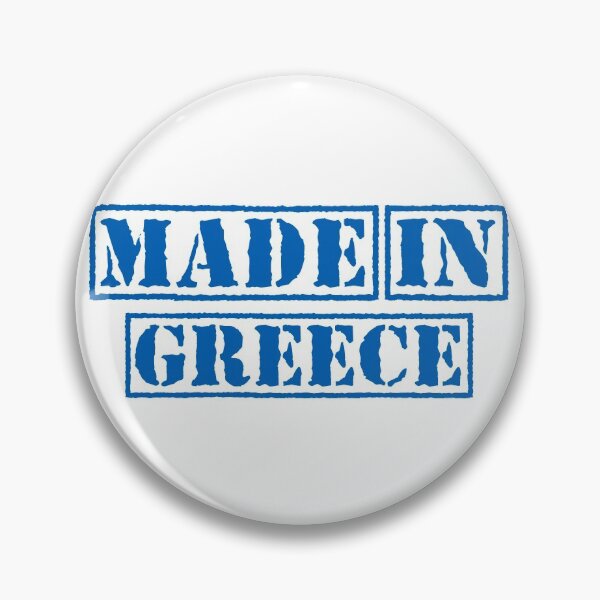 Item preview, Made in Greece designed and sold by xesed.