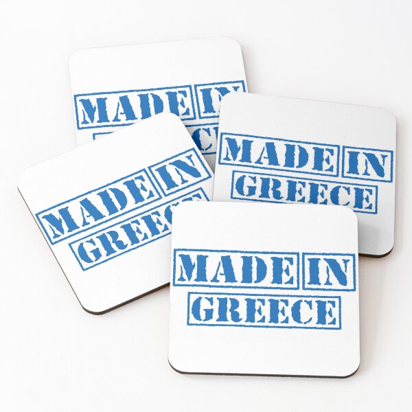 Item preview, Made in Greece designed and sold by xesed.