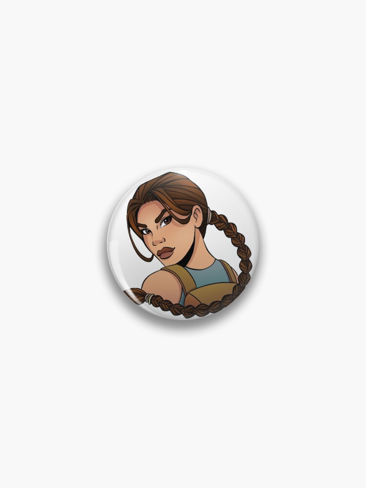 Pin en Tomb Raider Lara Croft