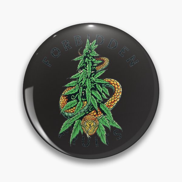 Item preview, Forbidden Fruit designed and sold by TerpeneTom.