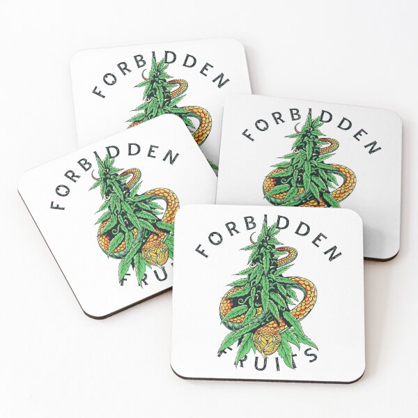 Item preview, Forbidden Fruit designed and sold by TerpeneTom.