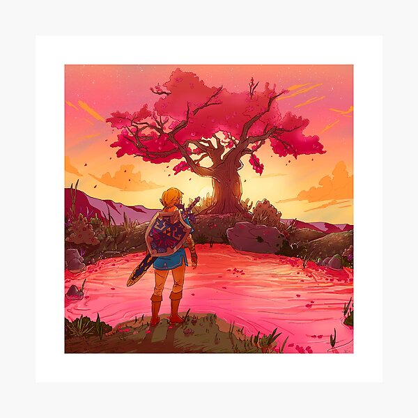 Satori Sunset Impression photo