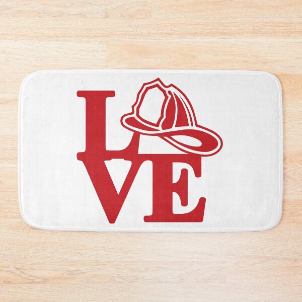 Item preview, FIRE LOVE-14a designed and sold by Rainey Grey + Co.
