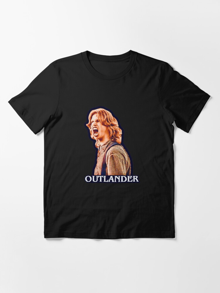 Alternate view of Children of the Corn classic scene Essential T-Shirt