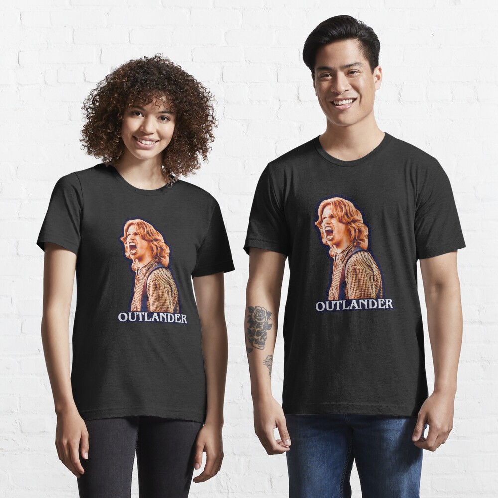 Children of the Corn classic scene Essential T-Shirt
