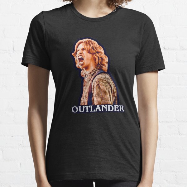 Children of the Corn classic scene Essential T-Shirt