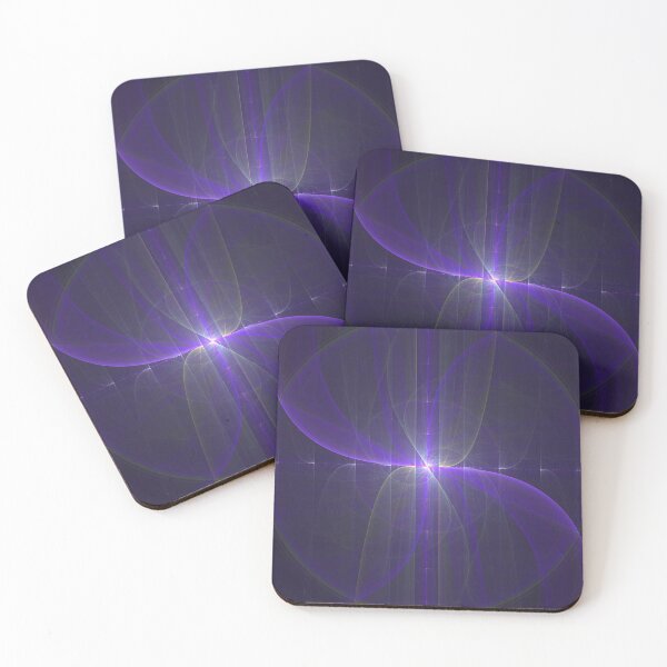 Item preview, Wavy | Fractal Art designed and sold by Brian Kroijer.