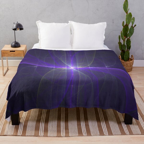 Item preview, Wavy | Fractal Art designed and sold by Brian Kroijer.