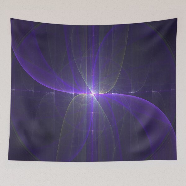 Item preview, Wavy | Fractal Art designed and sold by Brian Kroijer.