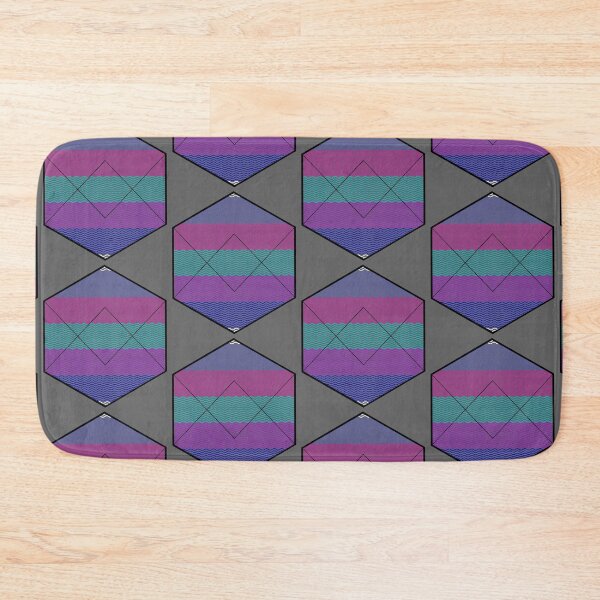 Item preview, honeycomb chic 1 designed and sold by creativechimera.