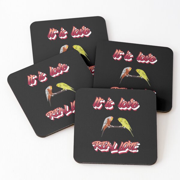 Item preview, My true love belongs to the birds. designed and sold by Bodino.