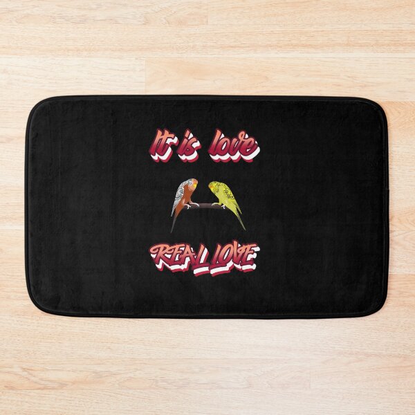 Item preview, My true love belongs to the birds. designed and sold by Bodino.
