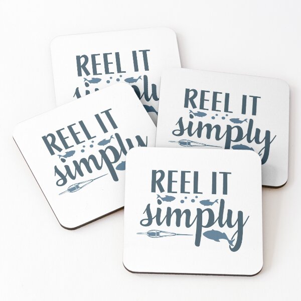 Item preview, Reel it simply  designed and sold by Khalmer ⭐⭐⭐⭐⭐.