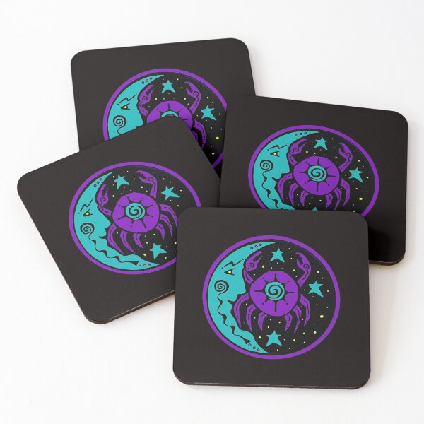 Item preview, Zodiac--Cancer the Crab designed and sold by Jan Landers.