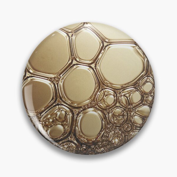 Item preview, Liquid gold with bubbles designed and sold by JRHarshman.