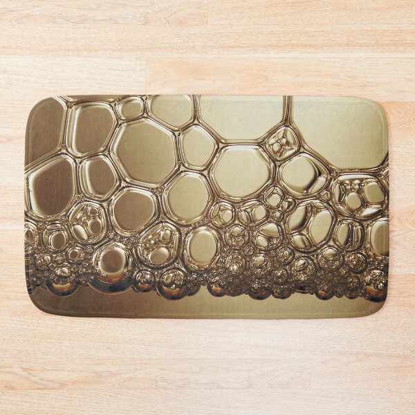 Item preview, Liquid gold with bubbles designed and sold by JRHarshman.