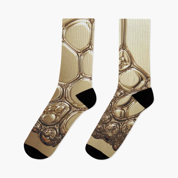 Item preview, Liquid gold with bubbles designed and sold by JRHarshman.