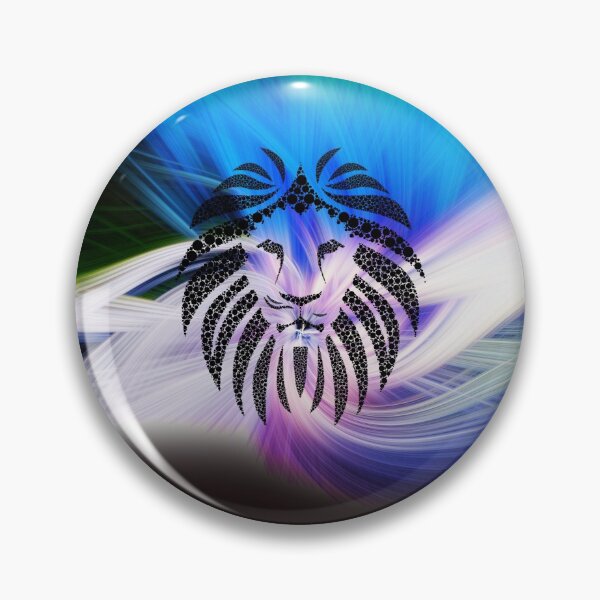 Item preview, Twirl Lion designed and sold by dara4uall.