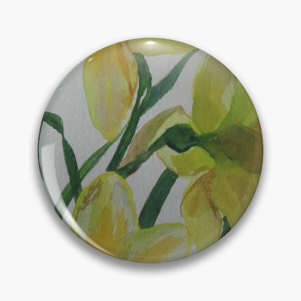 Item preview, Daffodils designed and sold by iragrit.
