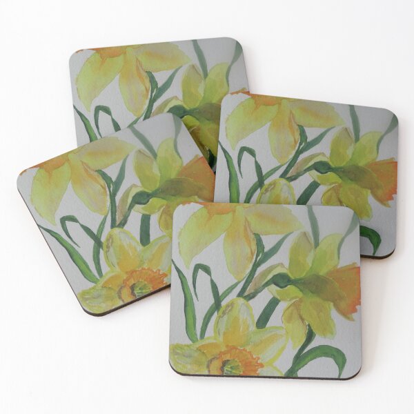 Item preview, Daffodils designed and sold by iragrit.