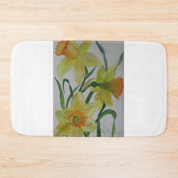 Item preview, Daffodils designed and sold by iragrit.