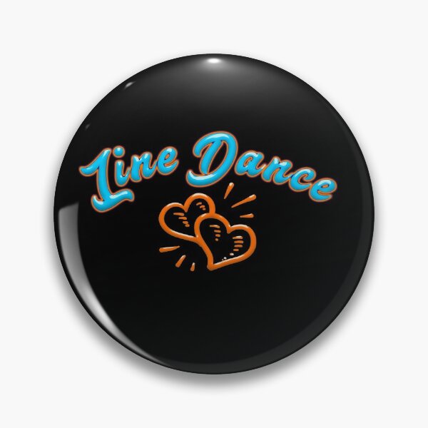 Item preview, Line dance - dance line dancing designed and sold by Dubbra.
