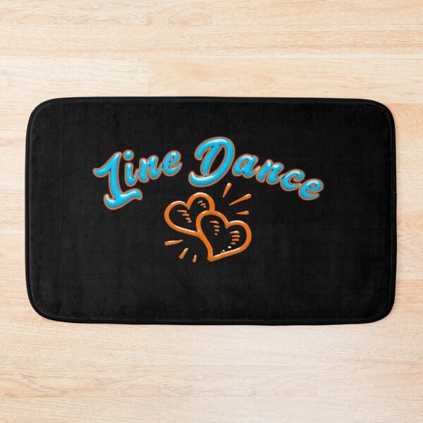 Item preview, Line dance - dance line dancing designed and sold by Dubbra.