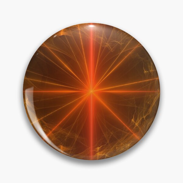 Item preview, The shield | Fractal Art designed and sold by Brian Kroijer.