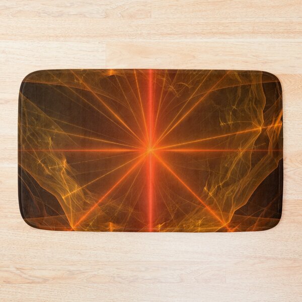 Item preview, The shield | Fractal Art designed and sold by Brian Kroijer.
