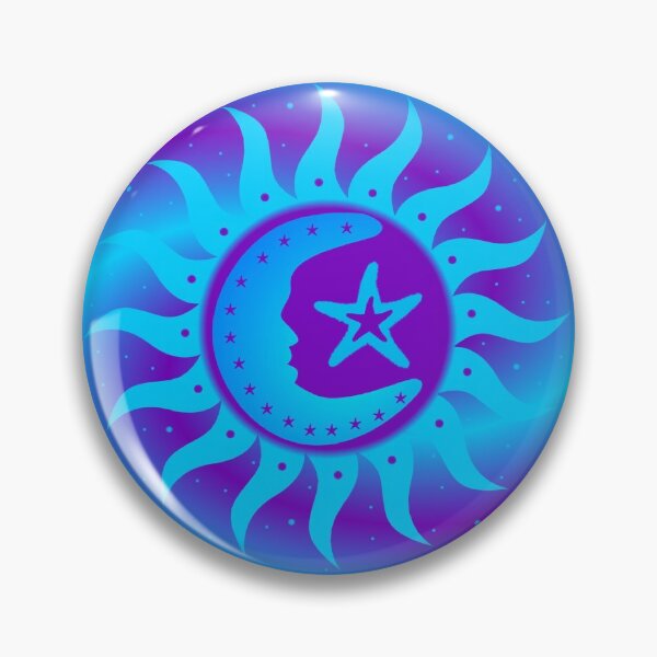 Item preview, Celestial Harmony designed and sold by Jan Landers.