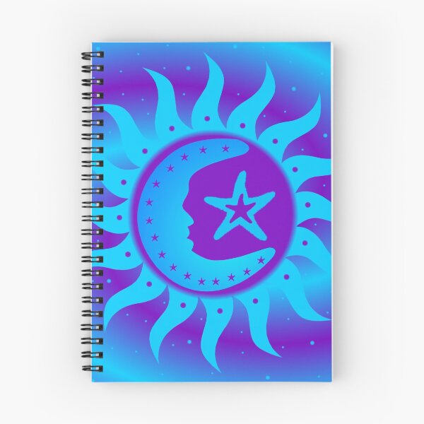 Item preview, Celestial Harmony designed and sold by Jan Landers.