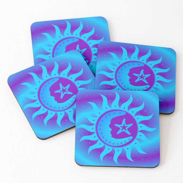 Item preview, Celestial Harmony designed and sold by Jan Landers.