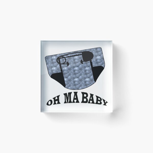 Item preview, funny tshirt baby little one designed and sold by lamiabent.