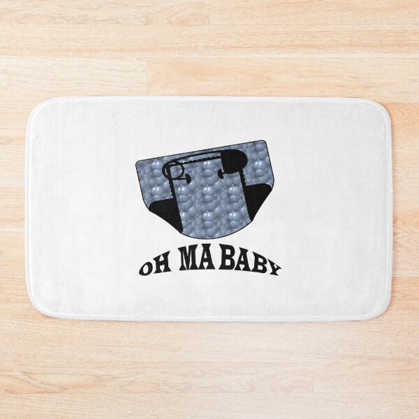 Item preview, funny tshirt baby little one designed and sold by lamiabent.