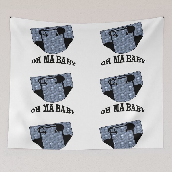 Item preview, funny tshirt baby little one designed and sold by lamiabent.