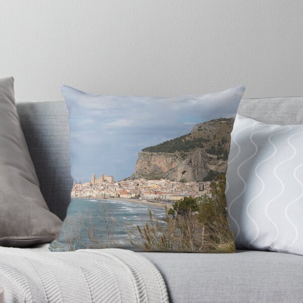 Item preview, Cefalù .Sycylia. Italy. 05/2019. Doctor Faustus Travel Photography. designed and sold by © Andrzej Goszcz,M.D. Ph.D.