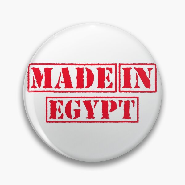 Item preview, Made in Egypt designed and sold by xesed.