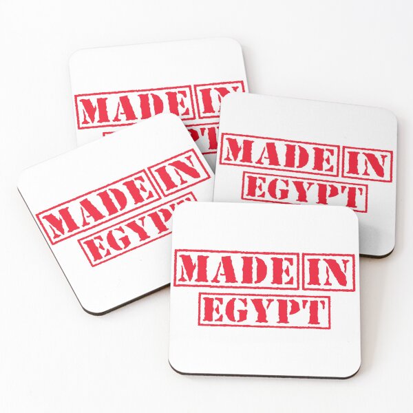 Item preview, Made in Egypt designed and sold by xesed.