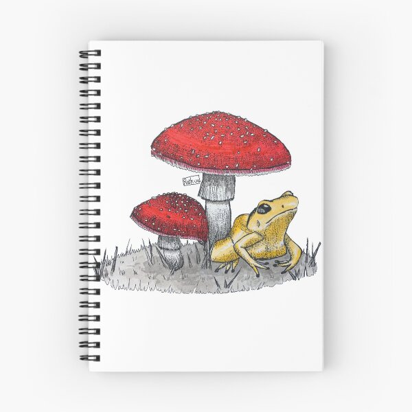Item preview, Poisonous Friends designed and sold by Raikua.