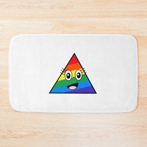 Item preview, cartoon prism designed and sold by yntcd.