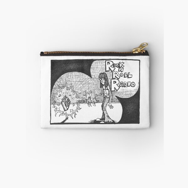 Item preview, Rock n Roll Radio designed and sold by chimchimtim.