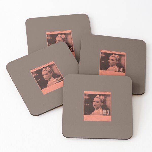 Item preview, Florence Pugh designed and sold by seemsugly.