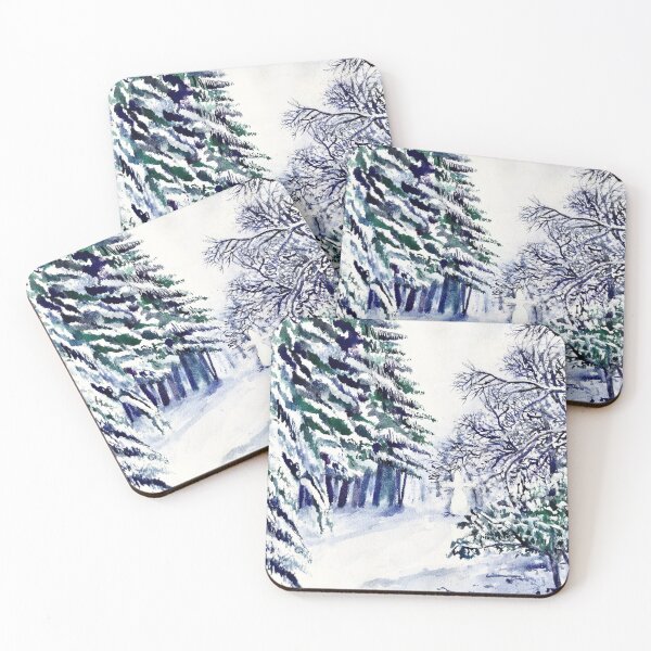 Item preview, Before The Thaw designed and sold by Arthur Deaville.